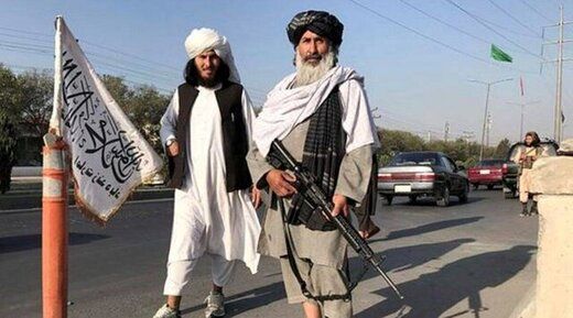 تشکیل وزارت امر به معروف و نهی از منکر در افغانستان