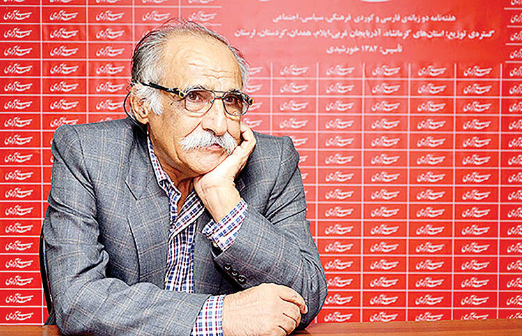 گلایه‌های نویسنده پیشکسوت  از ناشران