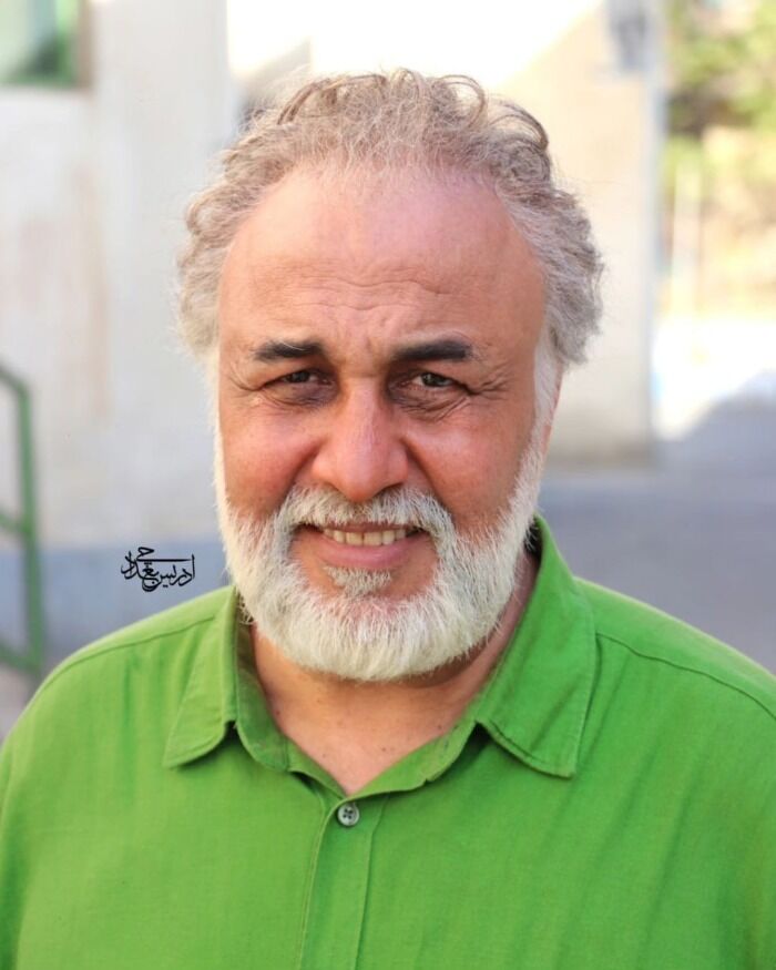 راز پیرشدن ناگهانی رضا عطاران