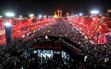 اجتماع عظیم اربعین