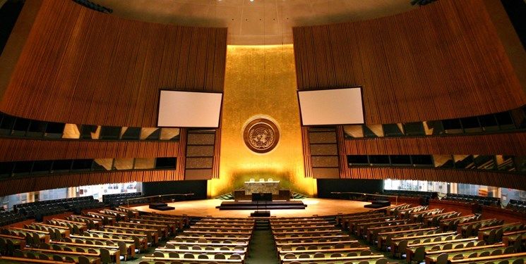 فوری/ تصویب قطعنامه ضد ایرانی کانادا در سازمان ملل