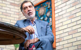 کنایه محمدرضا باهنر به برخی از نمایندگان مجلس/  رای بعضی نمایندگان بعد از مجلس زکات جمع می‌کردم و برخی هم بار و بنه خود را می‌بندند!