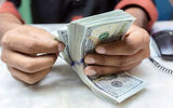 بازار ارز در شرایط نیمه‏‏‏‌تعطیل