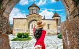 چه فصلی برای سفر به گرجستان مناسب است؟