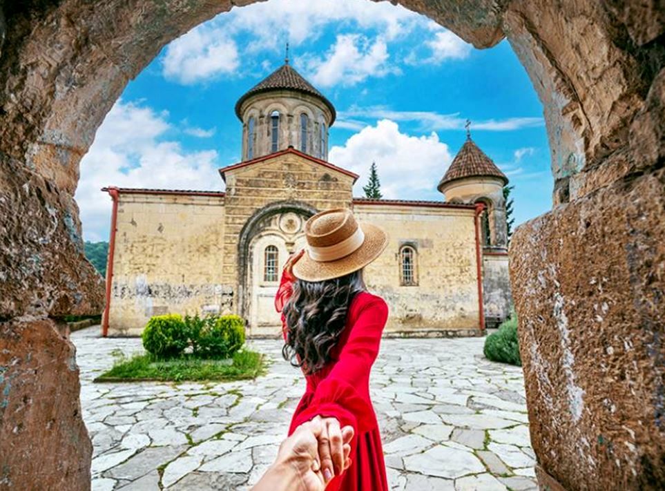 چه فصلی برای سفر به گرجستان مناسب است؟
