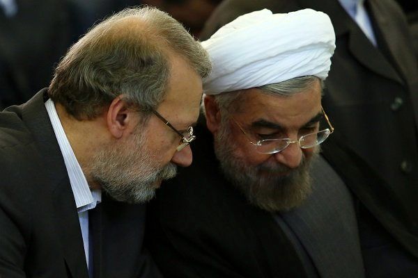روحانی برای انتخابات مجلس خبرگان رهبری فعال می‌شود؟
