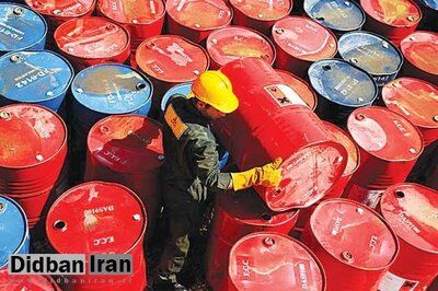 فروش نفت به اشخاص قانونی شد