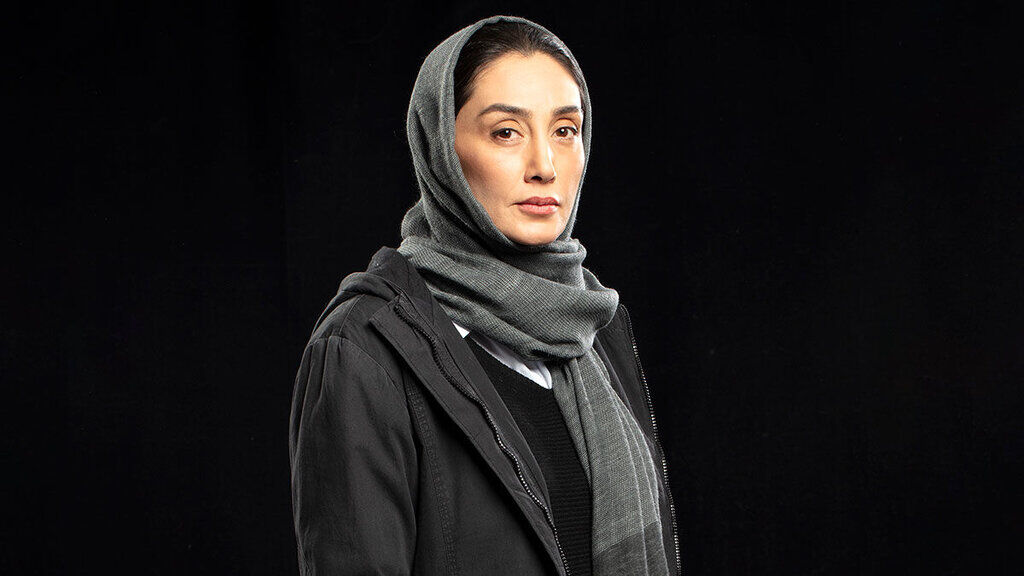 این عکس از هدیه تهرانی طرفدارانش را ذوق زده کرد