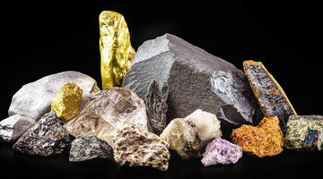 نوسانات فلزات در ۲۰۲۶