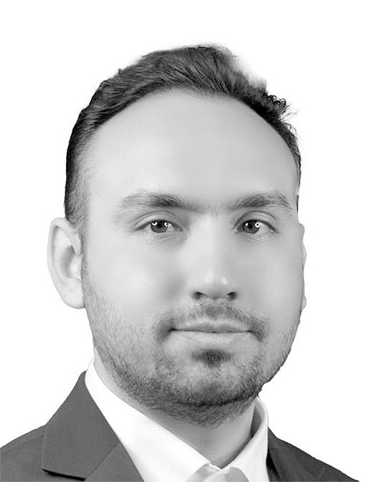 محمدرضا  بیک‌زاده مقدم