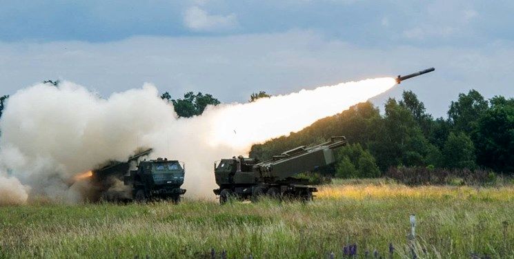 ضربه سنگین روسیه به اوکراین با انهدام این موشک پیشرفته
