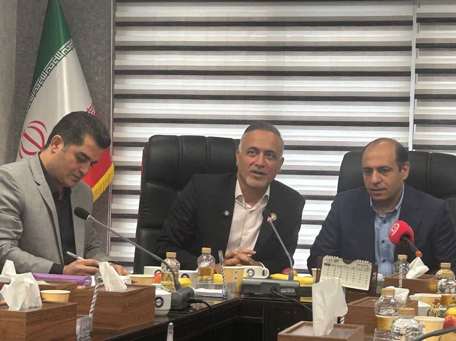 تغییر کاربری و بلندمرتبه‌سازی