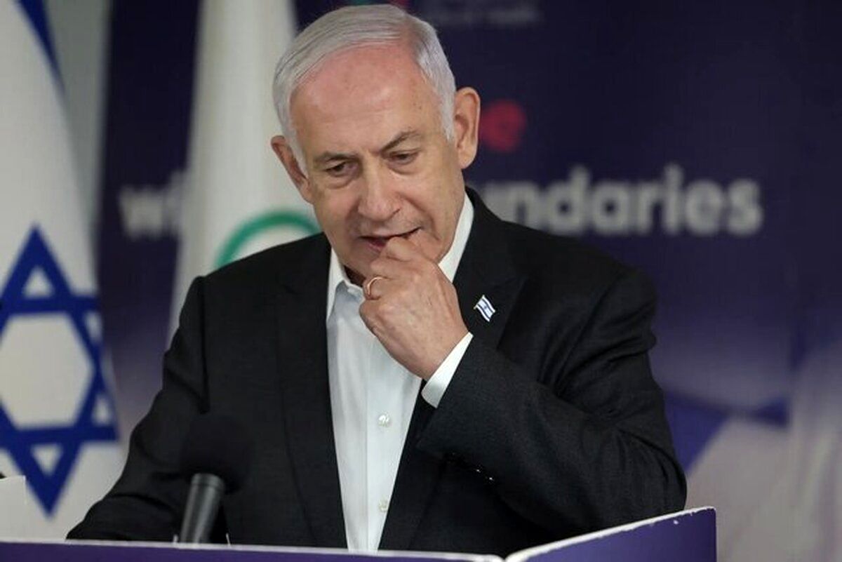 رسانه آمریکایی: نتانیاهو به‌دنبال توافق است نه ادامه جنگ