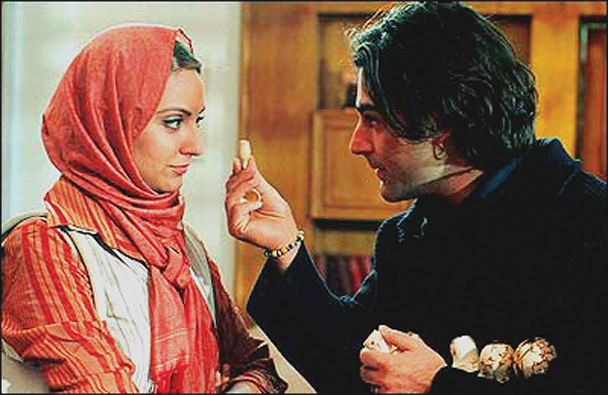 افزایش 133‌درصدی تماشاگران سینما 