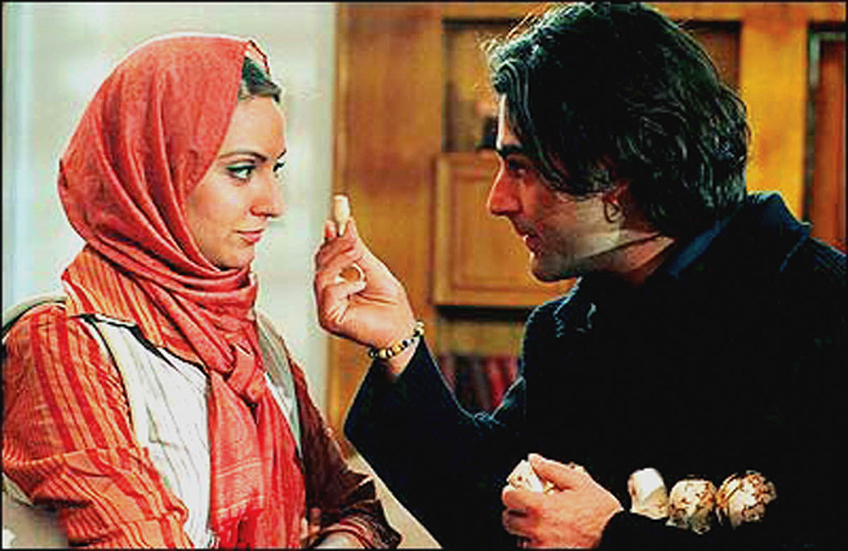 افزایش 133‌درصدی تماشاگران سینما 