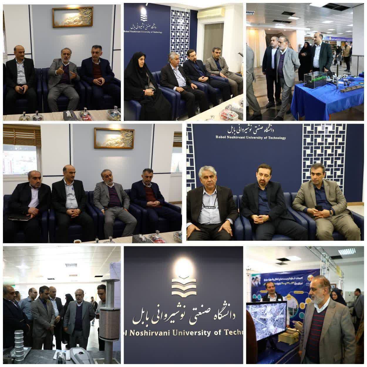 *راه‌اندازی مرکز خلق ایده در شرکت برق منطقه‌ای مازندران و گلستان*