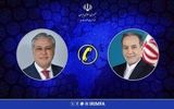 جزئیات رایزنی تلفنی وزرای خارجه ایران و پاکستان