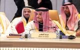 نخست وزیر قطر برای شرکت در مذاکره غزه راهی مصر می‌شود