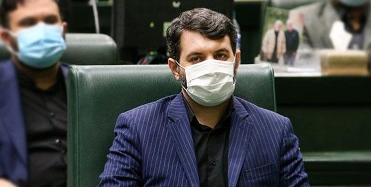 حجت الله عبدالملکی بالاخره آفتابی شد + عکس 
