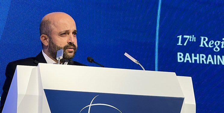 مقام اسرائیلی با بلینکن درباره ایران گفت‌وگو می‌‌کند