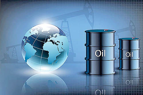 رتبه نخست ذخایر نفت دنیا  از آن ایران خواهد شد؟