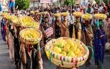 جشنواره ای برای تقویت اقتصاد محلی هرمزگان