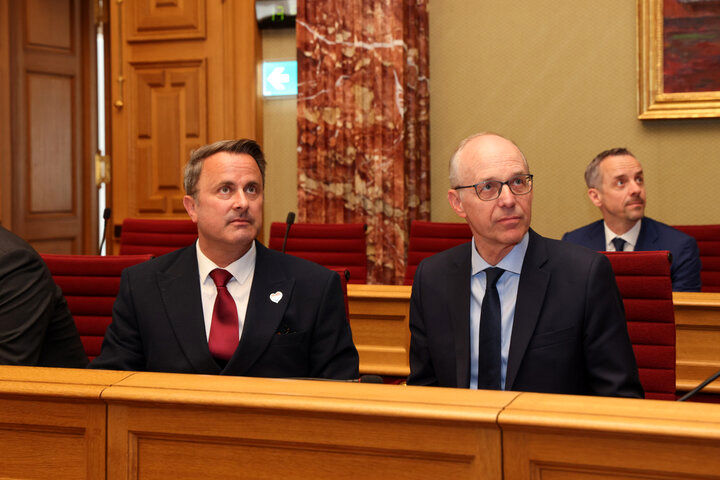 2 کشور دیگر فلسطین را به رسمیت شناختند/ مالت شرط گذاشت