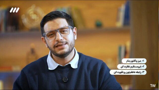 میکروفون به سبک یوتیوب!/سرایت ساختار اینترنتی به برنامه‌های صداوسیما؟