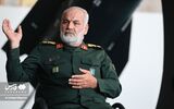 هشدار مقام ارشد سپاه؛ هیچ حمله ای بدون پاسخ نخواهد ماند/ می‌توانیم چندین سال با نرخ فعلی موشک شلیک کنیم