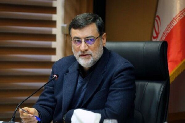 رئیس بنیاد شهید: از بی‌سلیقگی هکرها تعجب کردم!