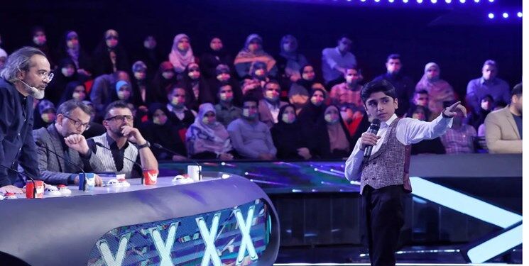 چه کسی برنده فصل سوم عصر جدید شد؟
