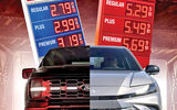 از هرمز تا التهاب بازار سوخت