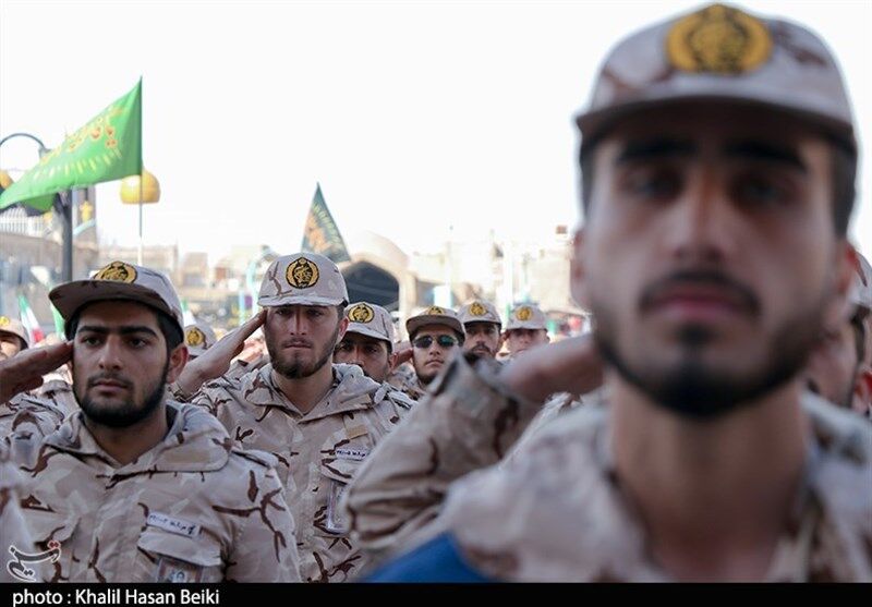 مشمولان زائران اربعین حتما بخوانند