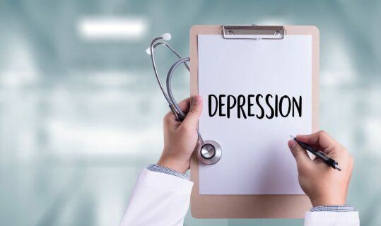کشف علت افسردگی مبتلایان به بیماری التهابی روده