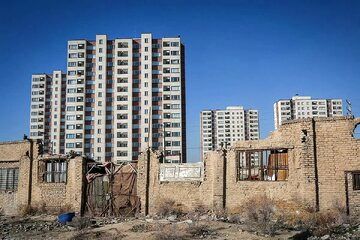 طرح جدید دولت برای خانه‌دار شدن دهک‌های محروم جامعه