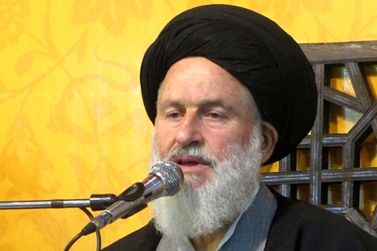 عضو مجلس خبرگان: هنوز از موشک‌های جدید خود رونمایی نکرده‌ایم