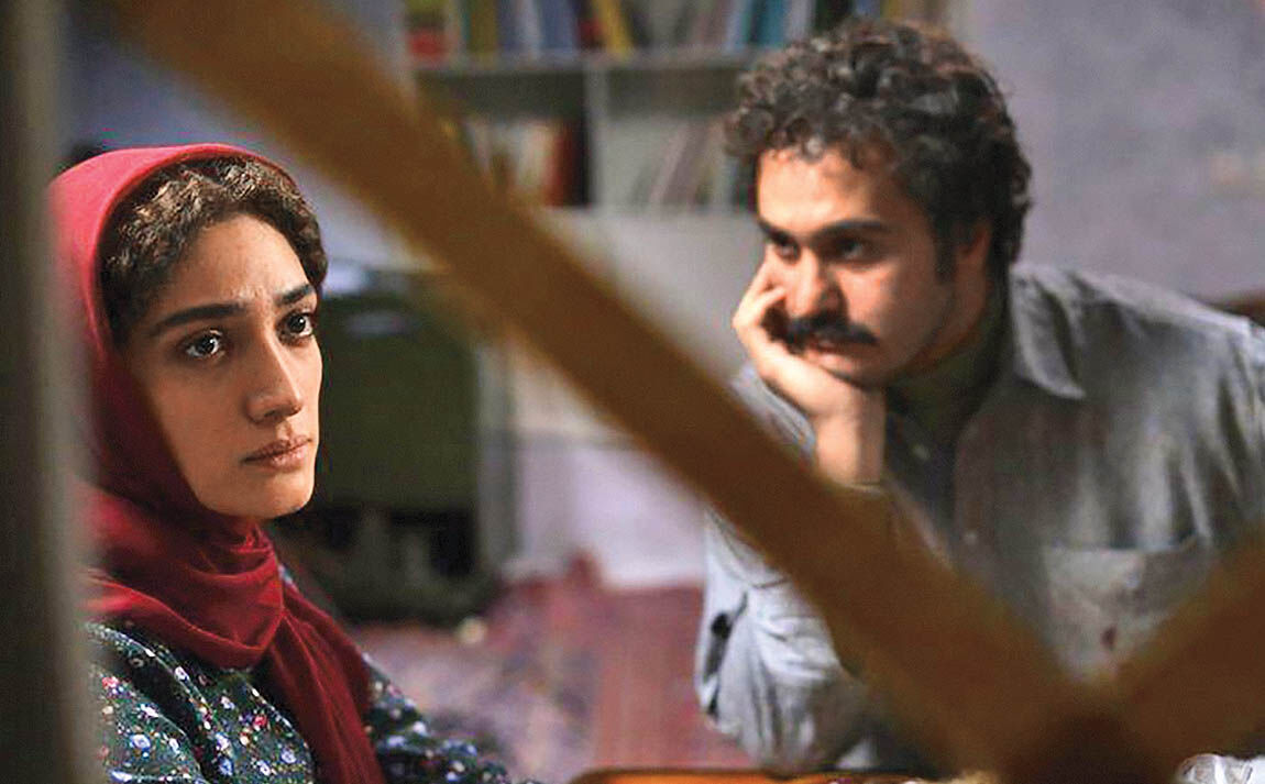 فیلم «امکان مینا» روی آنتن شبکه یک
