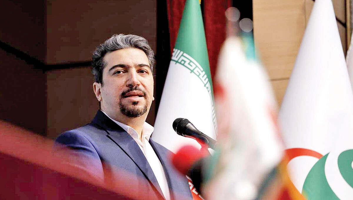 ماموریت بورسی حرکت در مسیر تحول