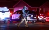 تیراندازی در آمریکا /  ۲ نفر  کشته و ۸ زخمی شدند