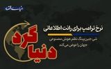 شی جین‌پینگ نظم هوش مصنوعی جهان را عوض می‌کند