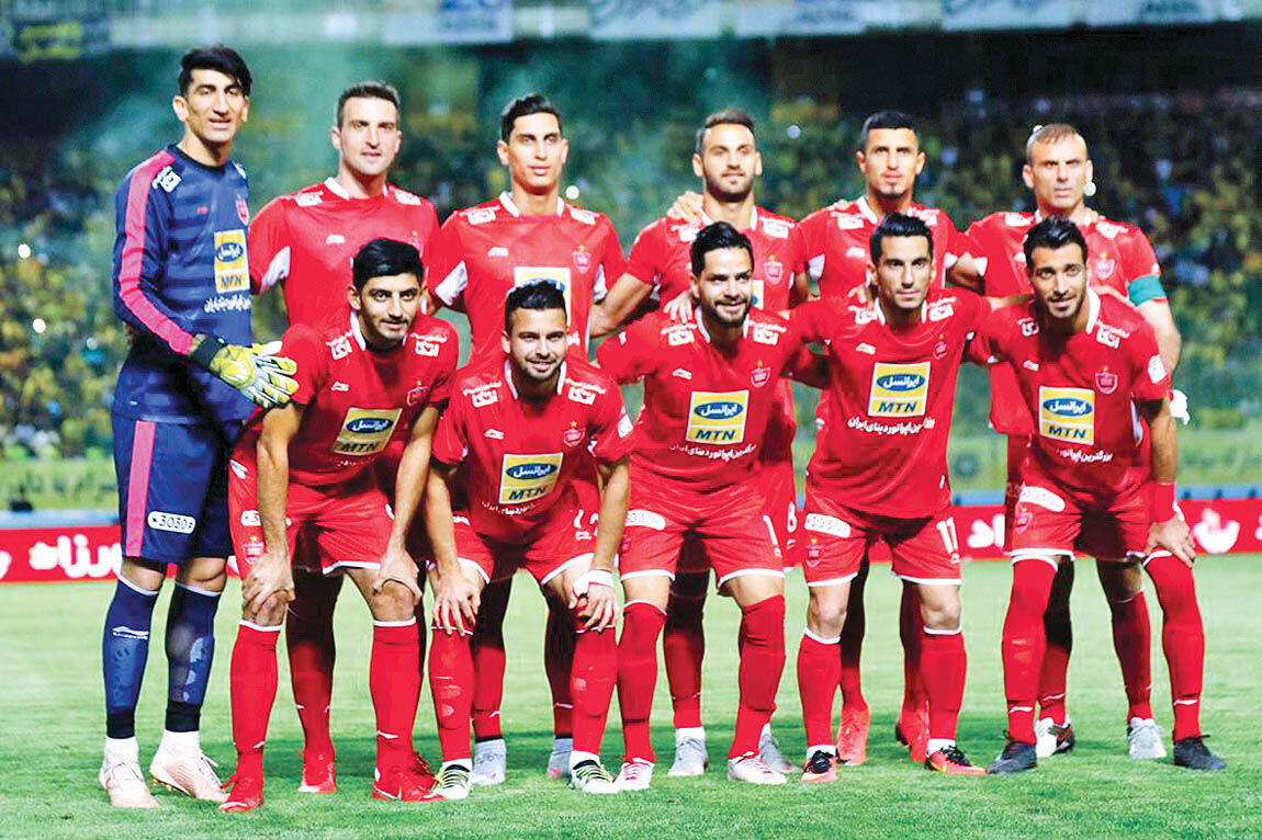داماش، آب خوردن نیست!