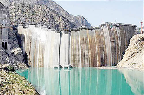 سناریوی‌های تامین آب تهران در تابستان 97