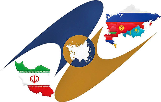 مسیر همکاری با همسایگان شمالی