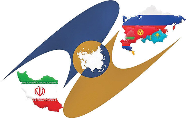 مسیر همکاری با همسایگان شمالی