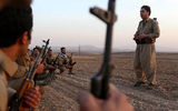 طغیان «خورشید هرکی»
