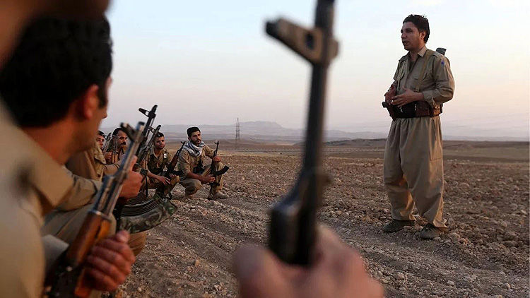طغیان «خورشید هرکی»