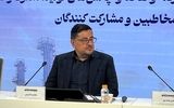 مدیر کل صنایع معدنی وزارت صمت: ظرفیت تولید فولاد کشور فاصله قابل‌ توجهی با ظرفیت مجوزهای صادرشده دارد/ درخواست مهم از فعالان حوزه فولاد