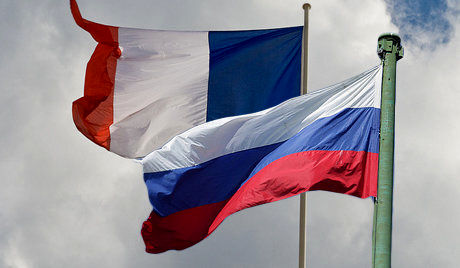 سکوت وزارت خارجه روسیه درباره گزارش مربوط به اخراج متقابل دیپلمات با فرانسه