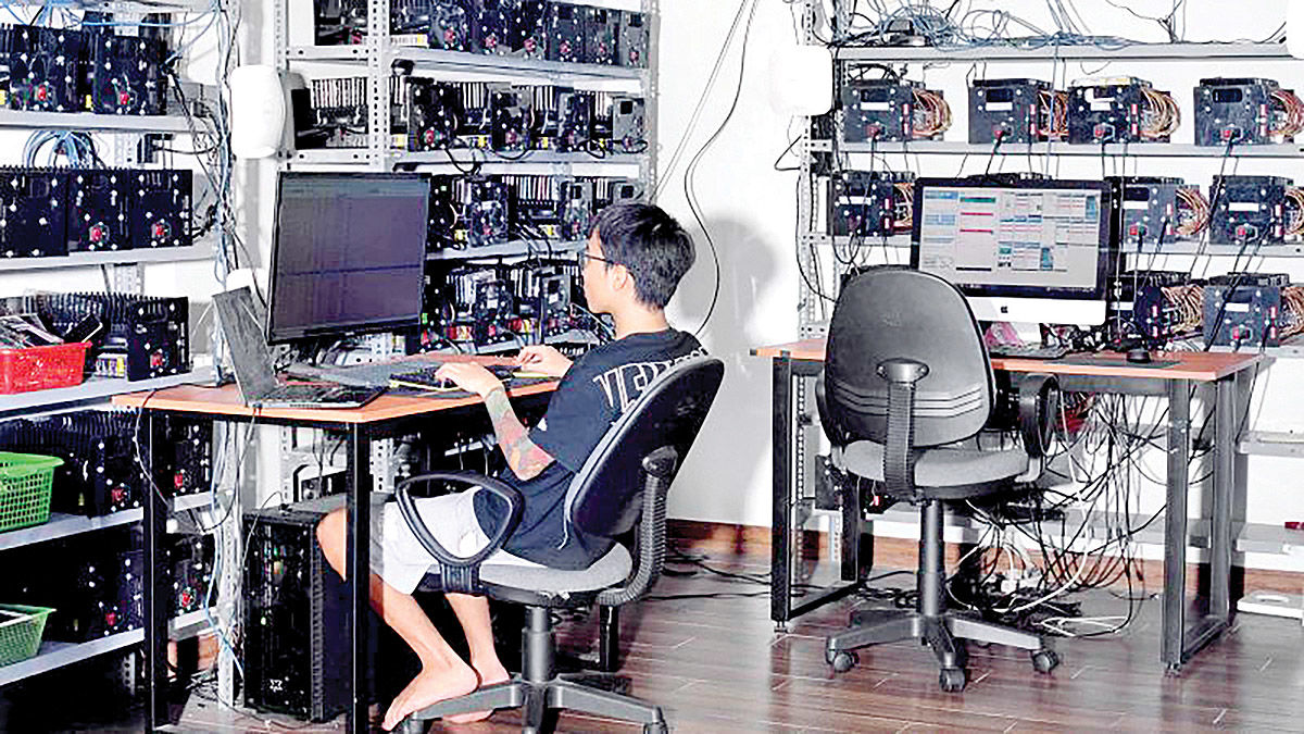 «لایک»‌فروشی در پلتفرم‌ها