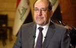 دفاع تمام قد نخست‌وزیر اسبق عراق از حشدالشعبی/ یک نهاد نظامی دولتی است